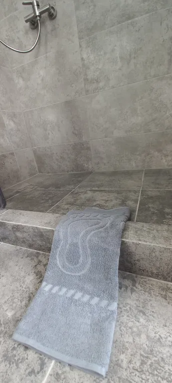 Стильная квартира-студия в центре