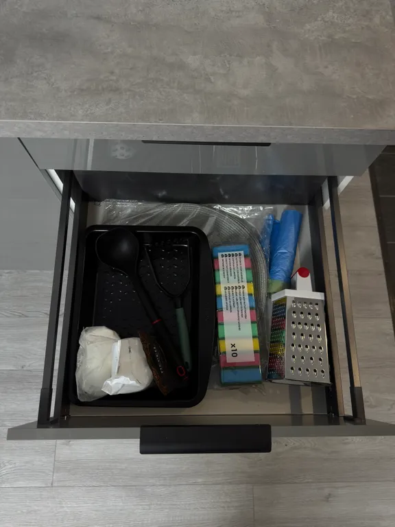 Квартира Уютная квартира в нoвом cовременном ЖK Шерегеш — Шерегеш