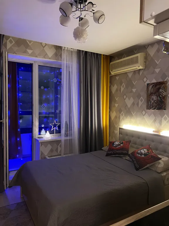 Квартира Уютное гнёздышко — аренда посуточно в Зеленоград