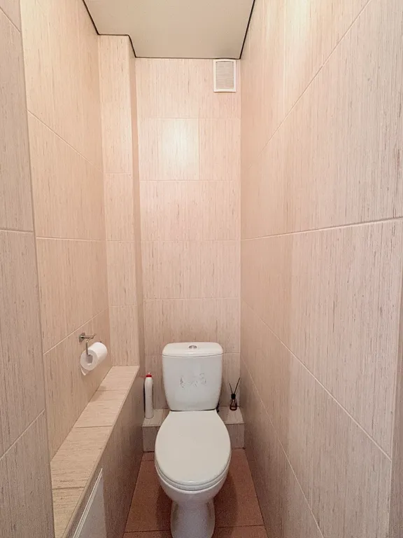 Уютная квартира на въезде