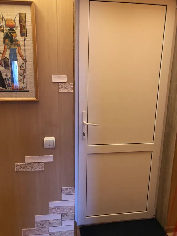 Удобная квартира в самом центре