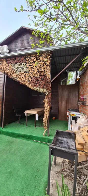 Коттедж 2-комнатный Дом — Геленджик