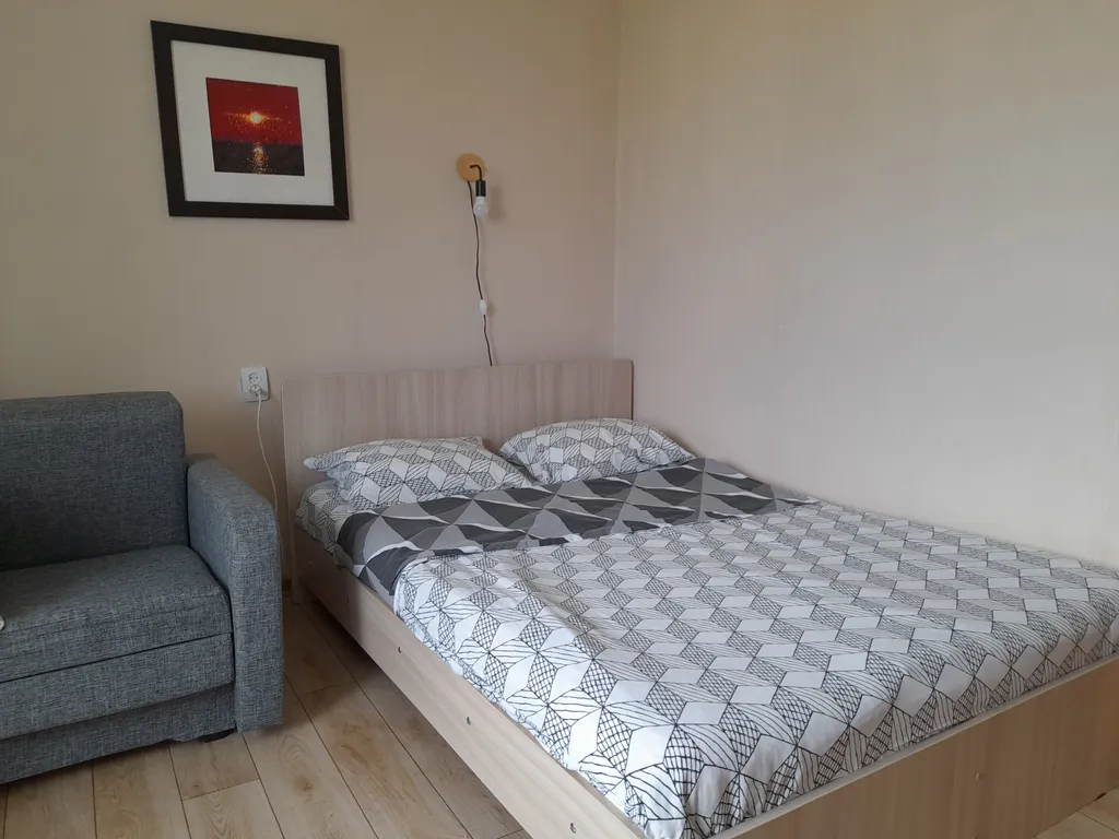 Уютная квартира у МТВ-центра и вокзалов — аренда посуточно в Чебоксары