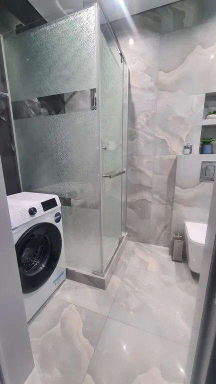 Видовая, уютная квартира