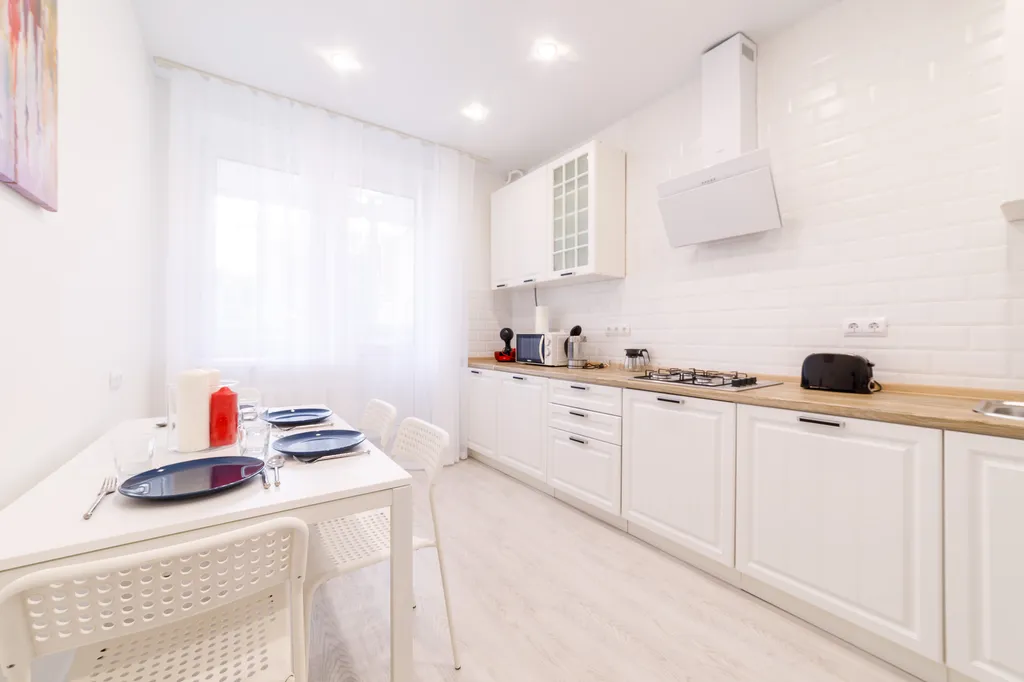 Квартира в центре города