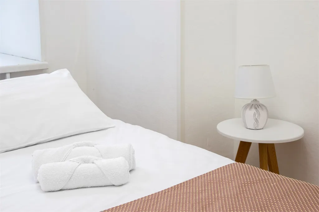 Квартира Комната — Санкт-Петербург