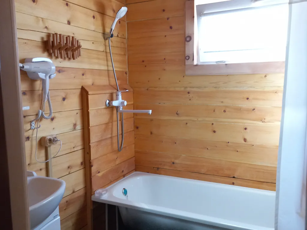 Гостевой дом Еловый