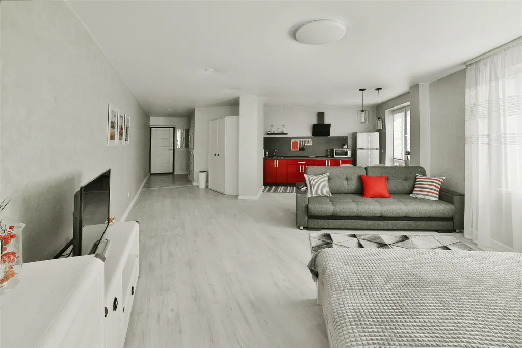 Квартира Апартаменты с прекрасным видом — аренда посуточно в Витебск