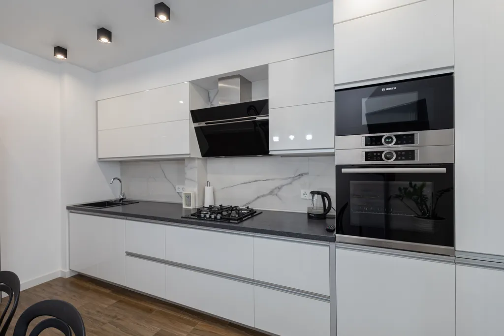 Квартира Квартира в центре города в ЖК Rosgarten — Калининград