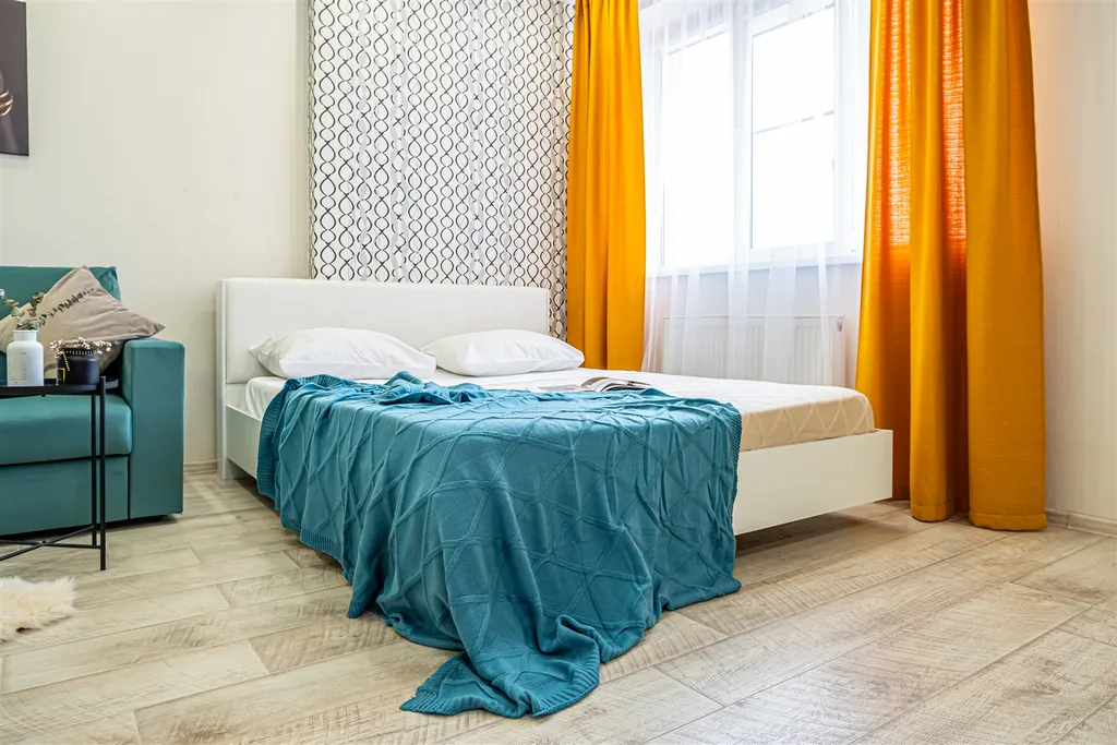 Квартира LeoDen apartments — аренда посуточно в Ставрополь