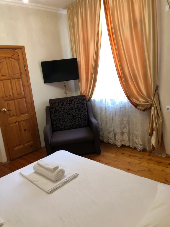 Квартира Комната — Адлер