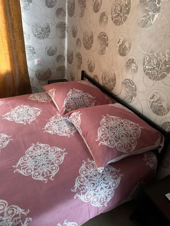 Уютные апартаменты в Байдарской долине