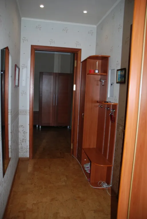 Квартира Уютная квартира в Автово — Санкт-Петербург