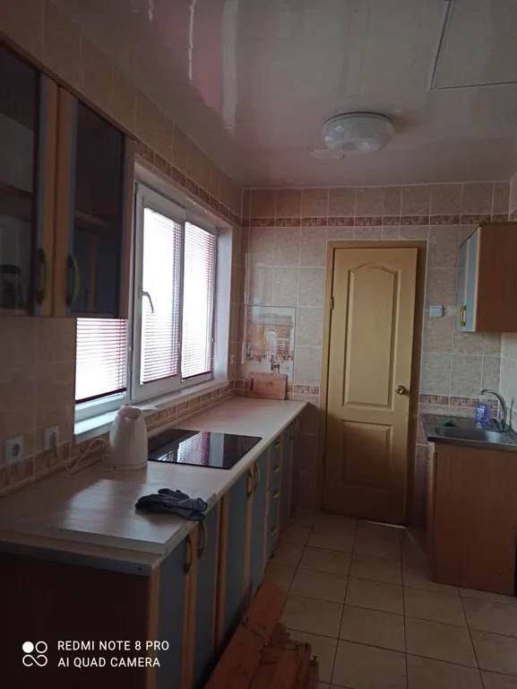 Двухкомнатный люкс с видом на море