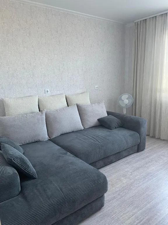 Квартира с видом на море