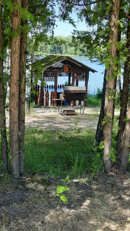 Таунхаус в Яхонтовом лесу