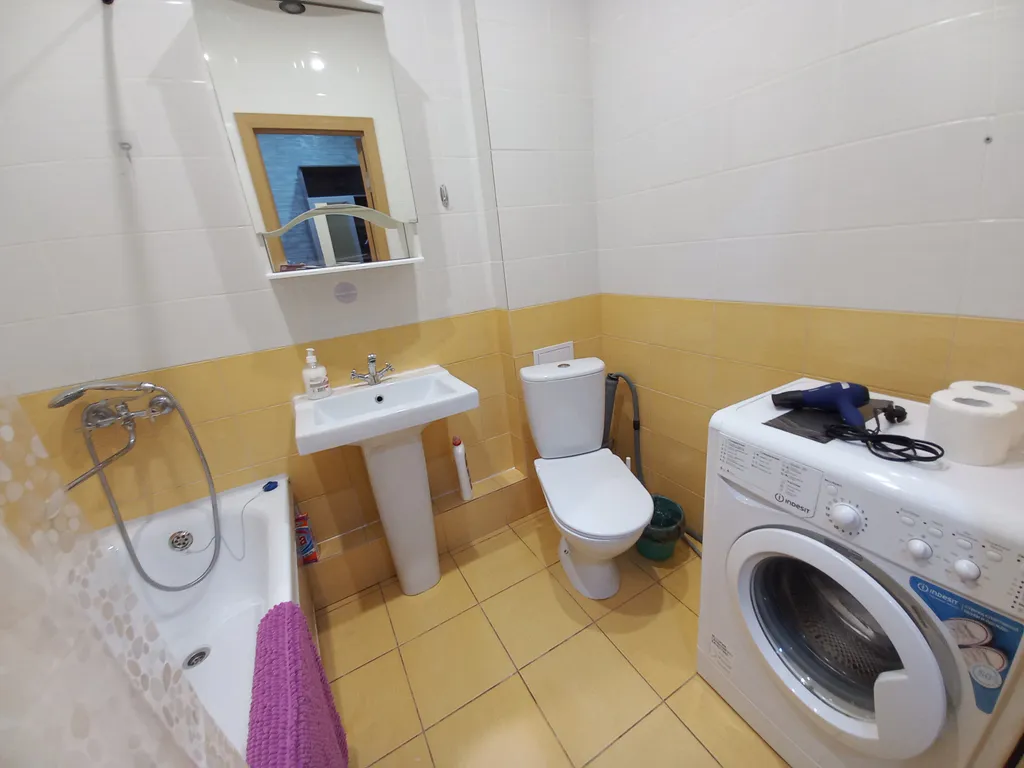 Студия люкс на Бейкер-Стрит