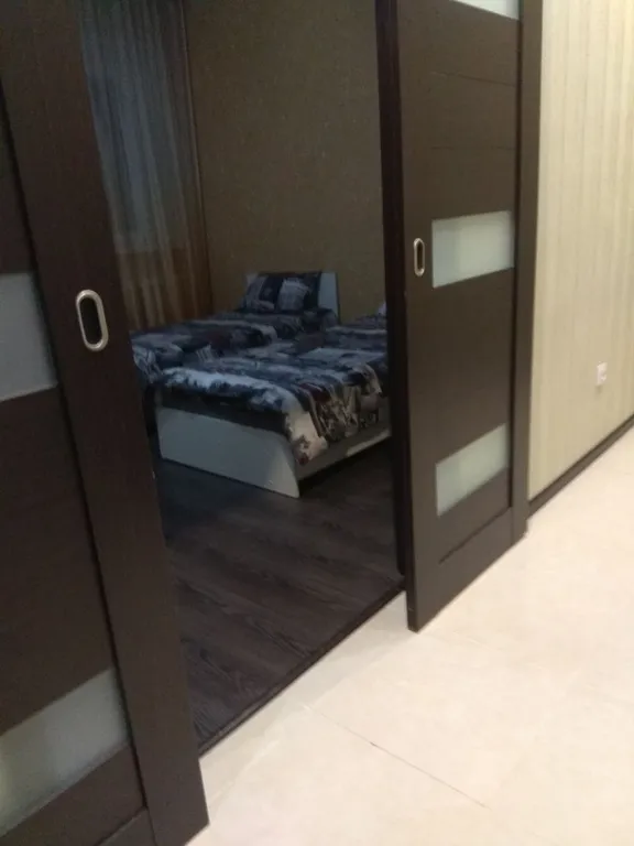 Комфортная квартира