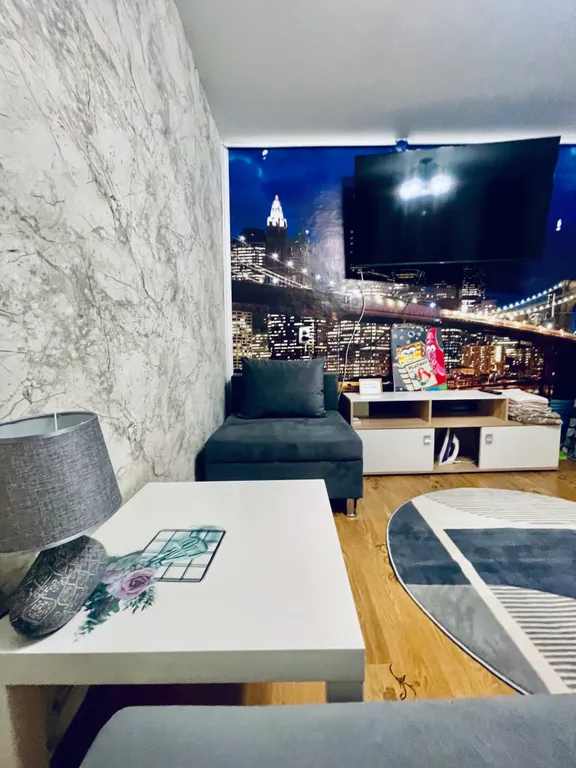 Уютная квартира возле метро