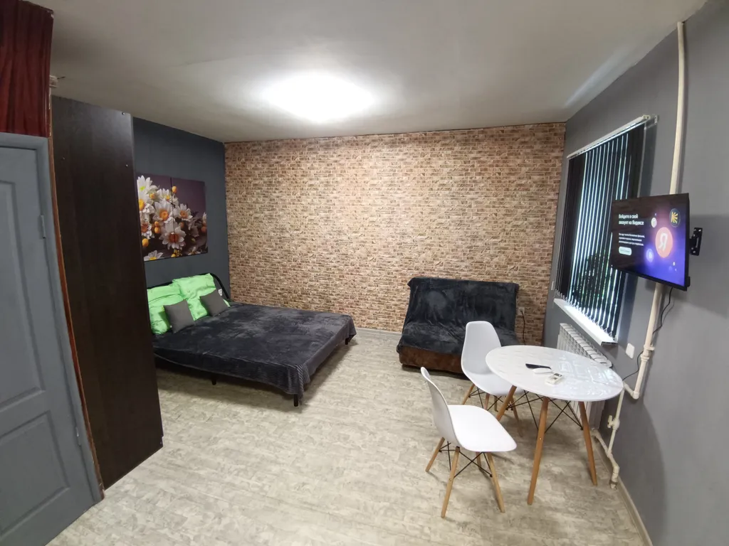 1-комнатная Квартира — аренда посуточно в Балашов