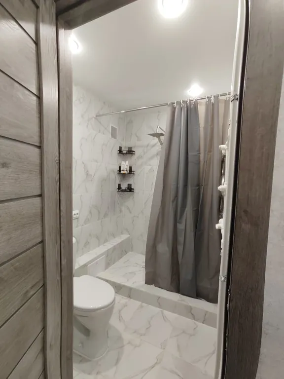 Квартира в живописном районе