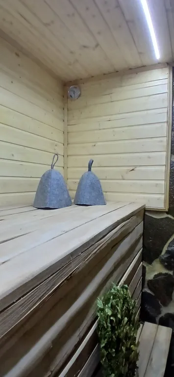 Гостевой дом Нима