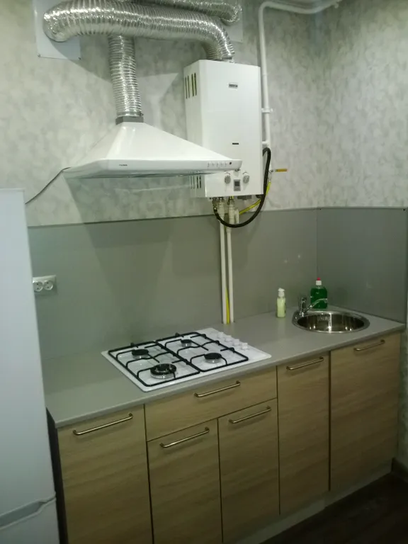 Апартамент Плесков