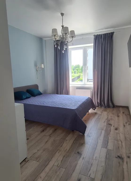 Апартаменты Лаванда