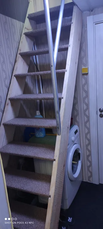 Квартира 1-комнатная Квартира — Анапа