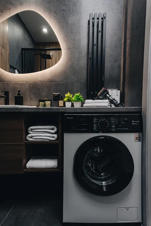 Квартира Квартира Стильная студия в ЖК Шория Град — Шерегеш