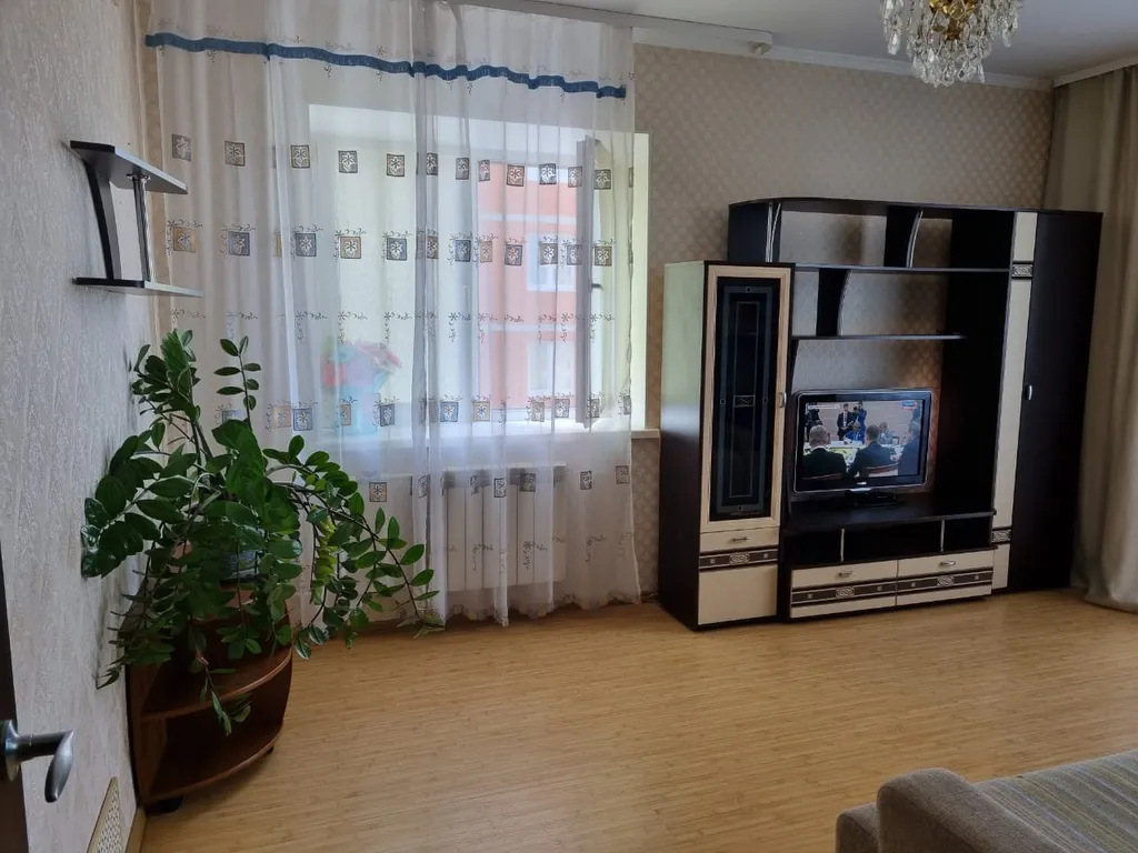 Уютная квартира в тихом районе — аренда посуточно в Сергиев Посад