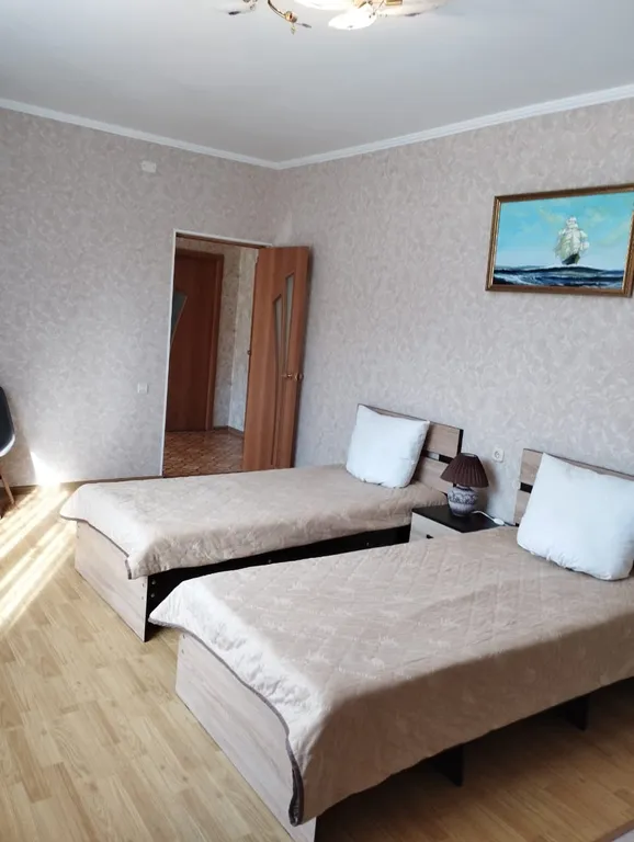 Коттедж Дом для отдыха в Сочи — Сочи