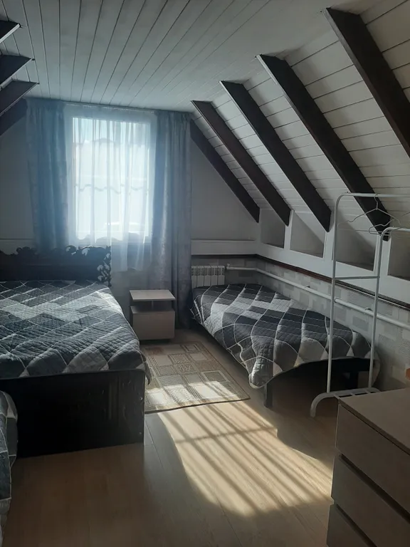 Коттедж Уютный коттедж в центре города — Новороссийск