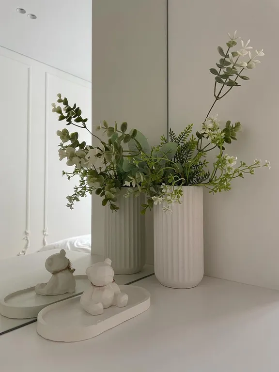 Уютная квартира с подземным паркингом