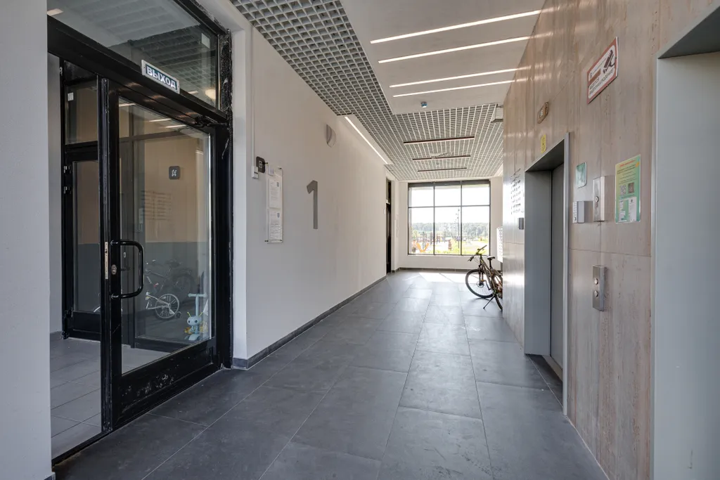 Квартира 1-комнатная Квартира — Мисайлово