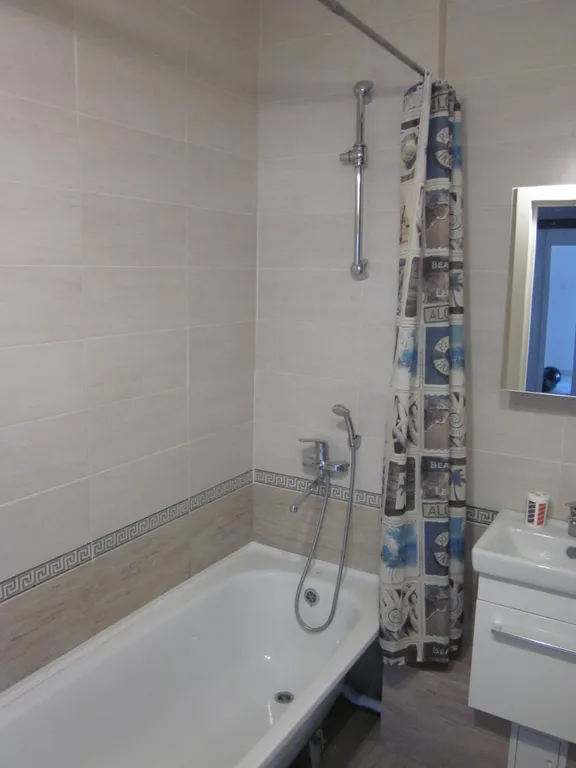 Уютная светлая квартира в жк солнечный круг