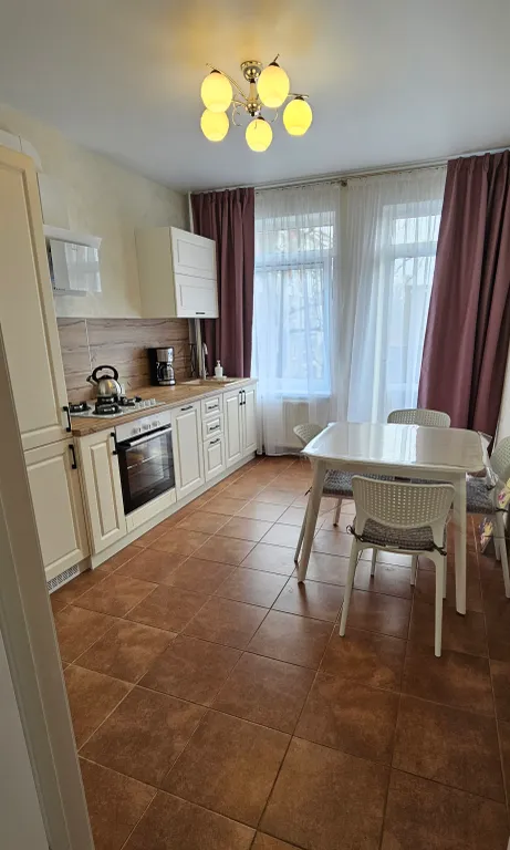 Квартира Квартира у моря — Пионерский