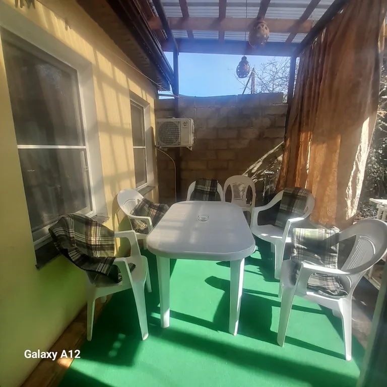 Коттедж Дом на Осипенко — Кисловодск