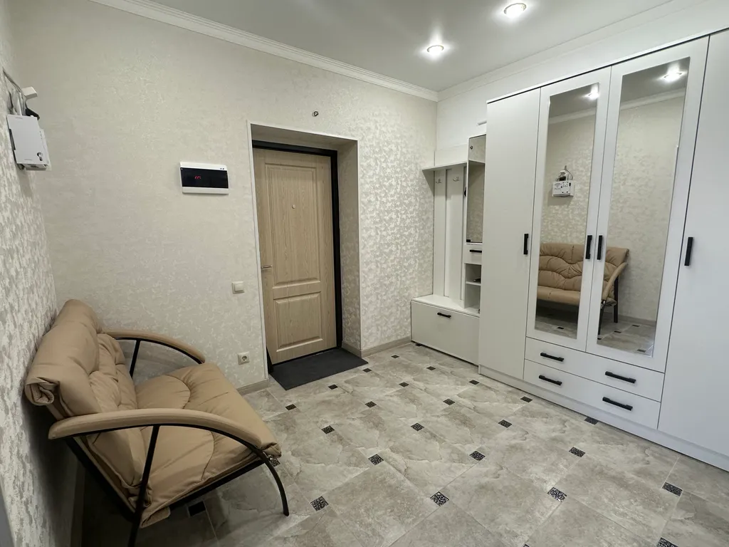 Квартира Квартира у Олимпийского парка — Владикавказ