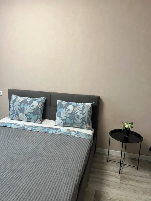 1-комнатная Квартира — аренда посуточно в Челябинск