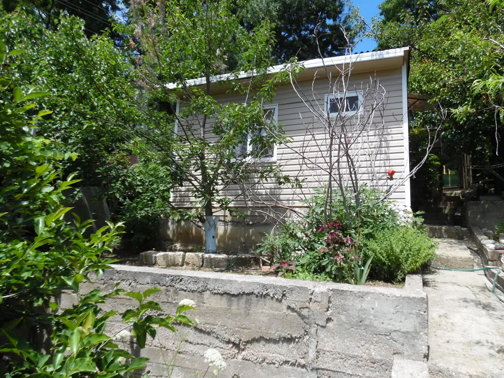 Коттедж Домик у моря в Севастополе — Севастополь