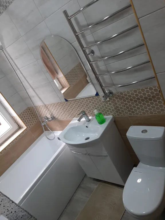 ЖК Монте Карло