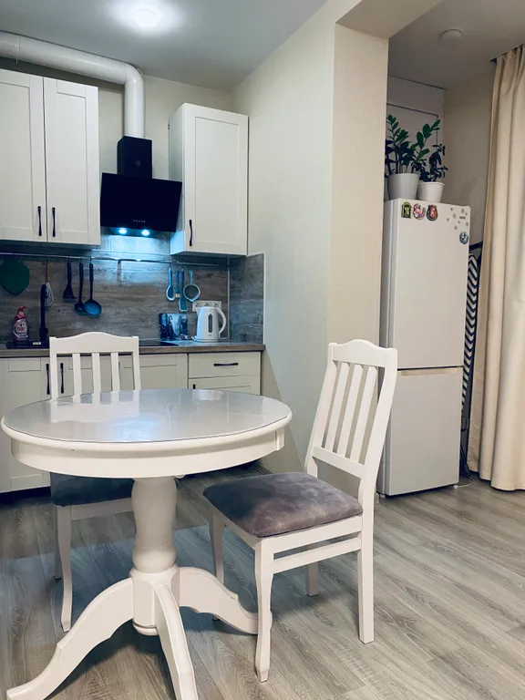 Квартира Апартамент в ЖК Босфор — аренда посуточно в Дагомыс