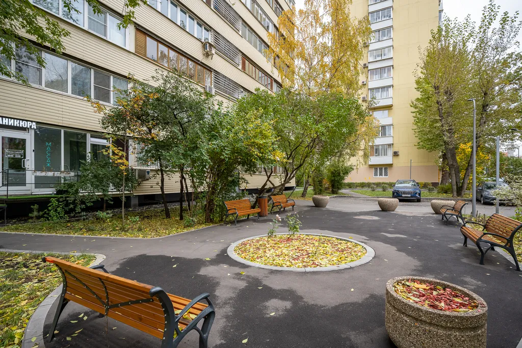 Квартира Однокомнатные дизайнерские апартаменты у метро Павелецкая — Москва