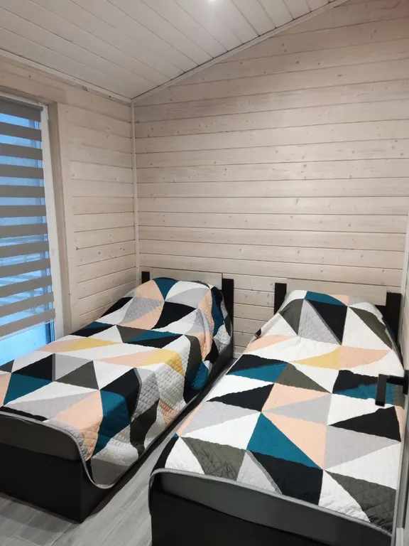 Дом Коробицыно Life