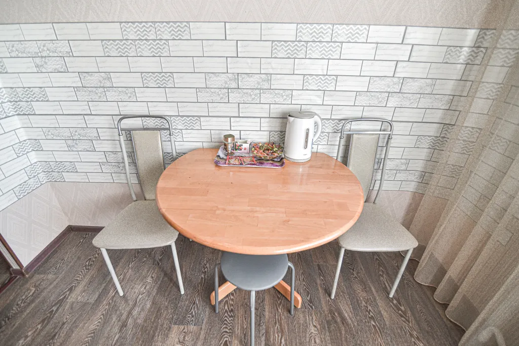 Уютная квартира в южной части города