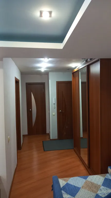 Квартира в центре города