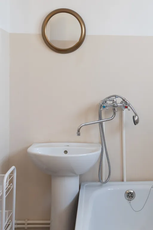 Квартира Уютная квартира с уникальной планировкой — Красноярск