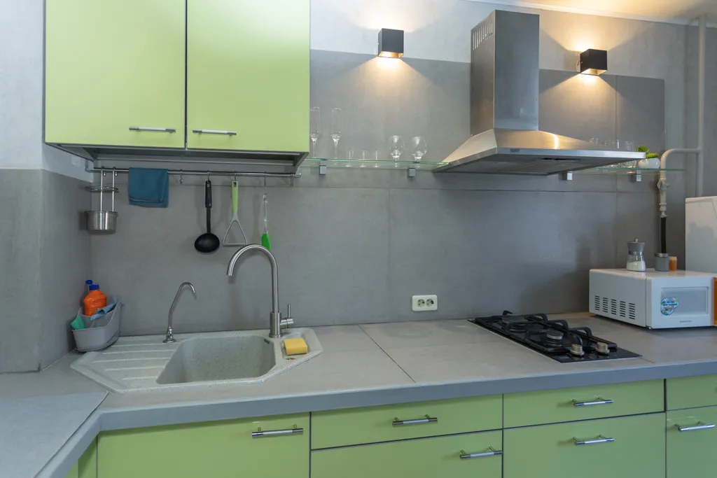 Квартира Квартира с шикарной кроватью и беспружинным жёстким матрацем — Ярославль