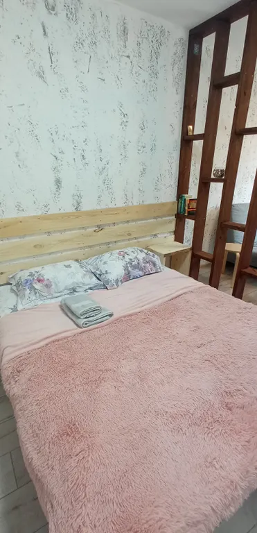 Уютная квартира в центре